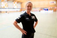 Mandy Wilken
